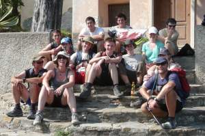 Click the image to view photos taken whilst walking on this 1-day itinerary.